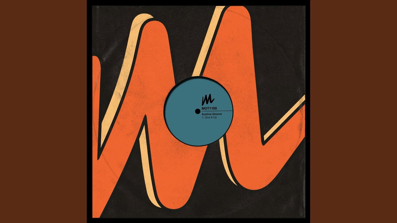 Give It Up (Extended Mix)
