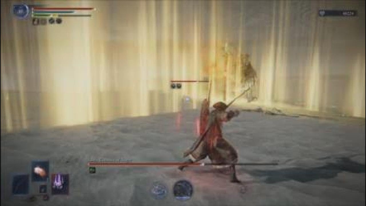 When Deep of Night Trolls You, Hard