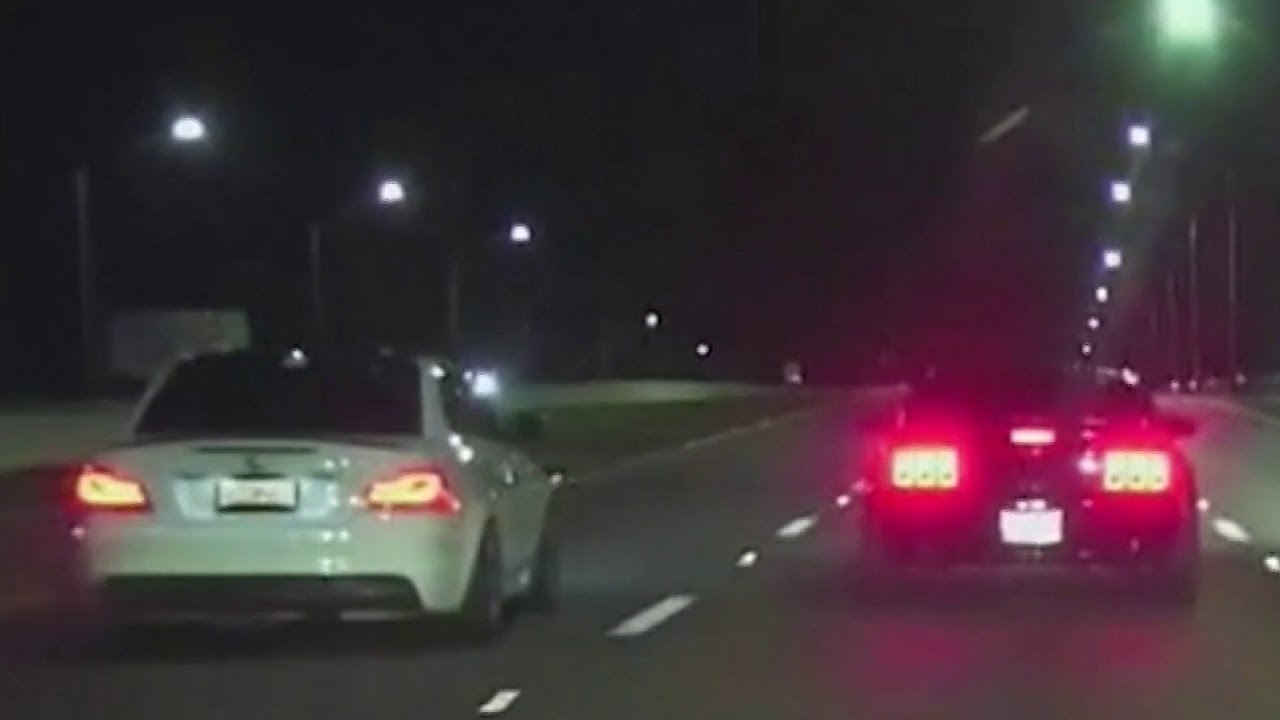 Florida bill seeks harsher penalties for street racing