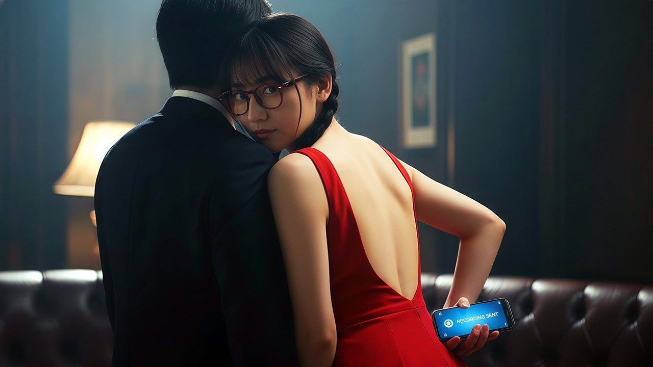 Getting Paid To Steal Men: How She Helps Clients Escape Toxic Boyfriends