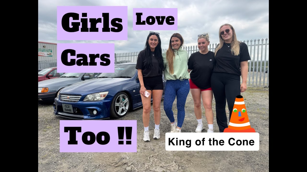 King of the Cone 2025