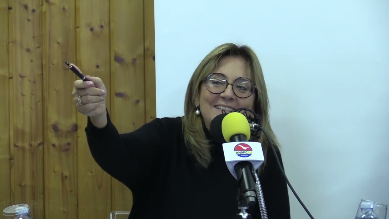 Inaugurazione del centro 