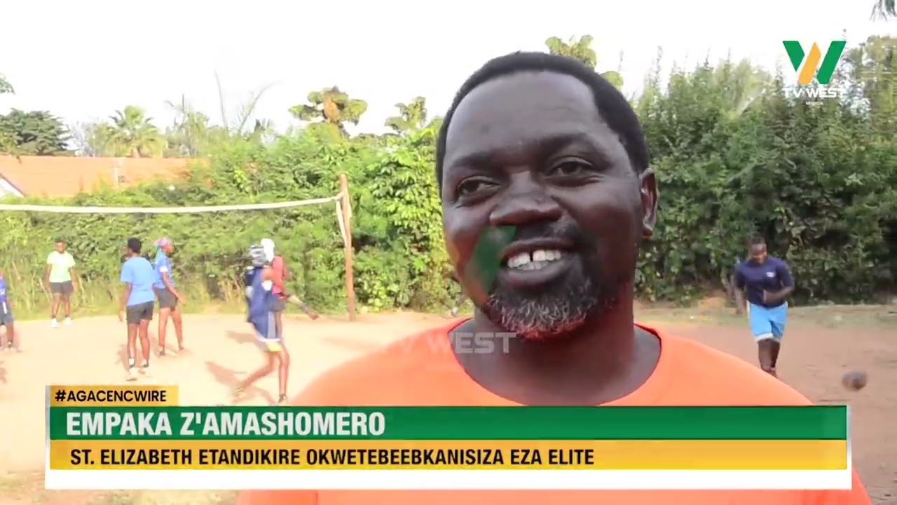 Agacencwire: St. Elizabeth etandikire kwetebeekanisiza empaka z'amashomero eza Elite