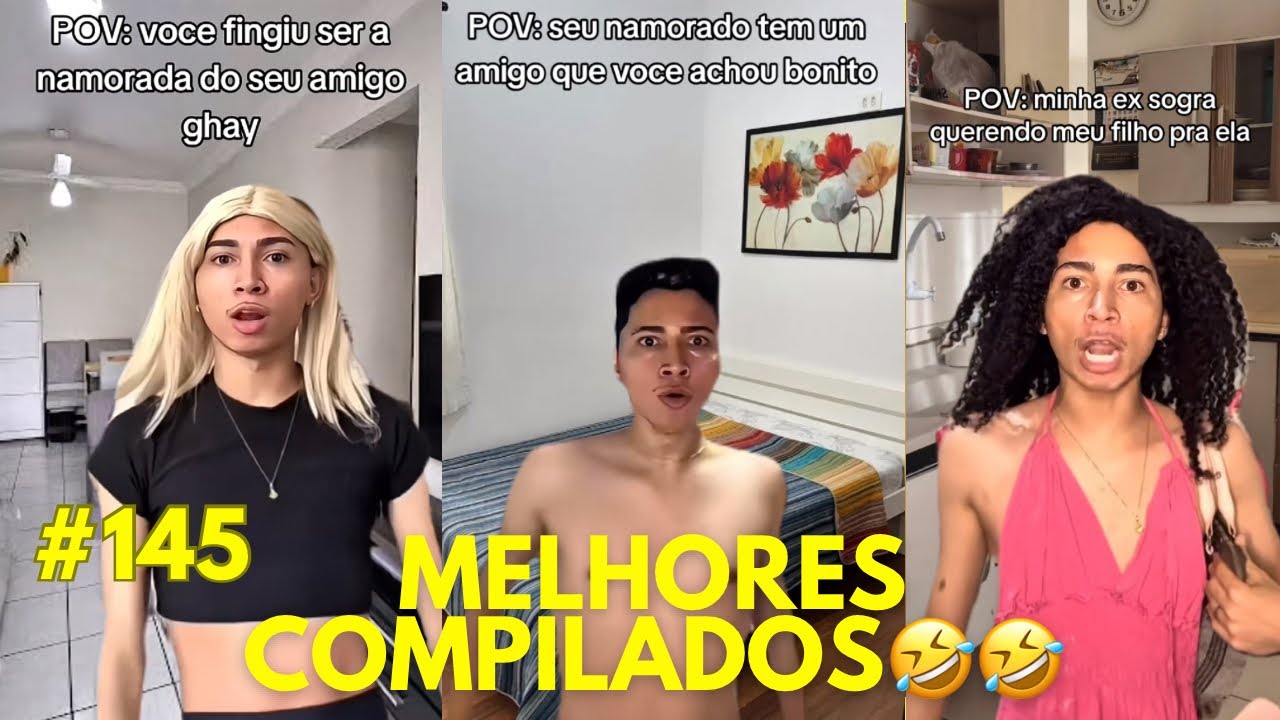 MELHORES MEMES COM O PEDROCA! #145 