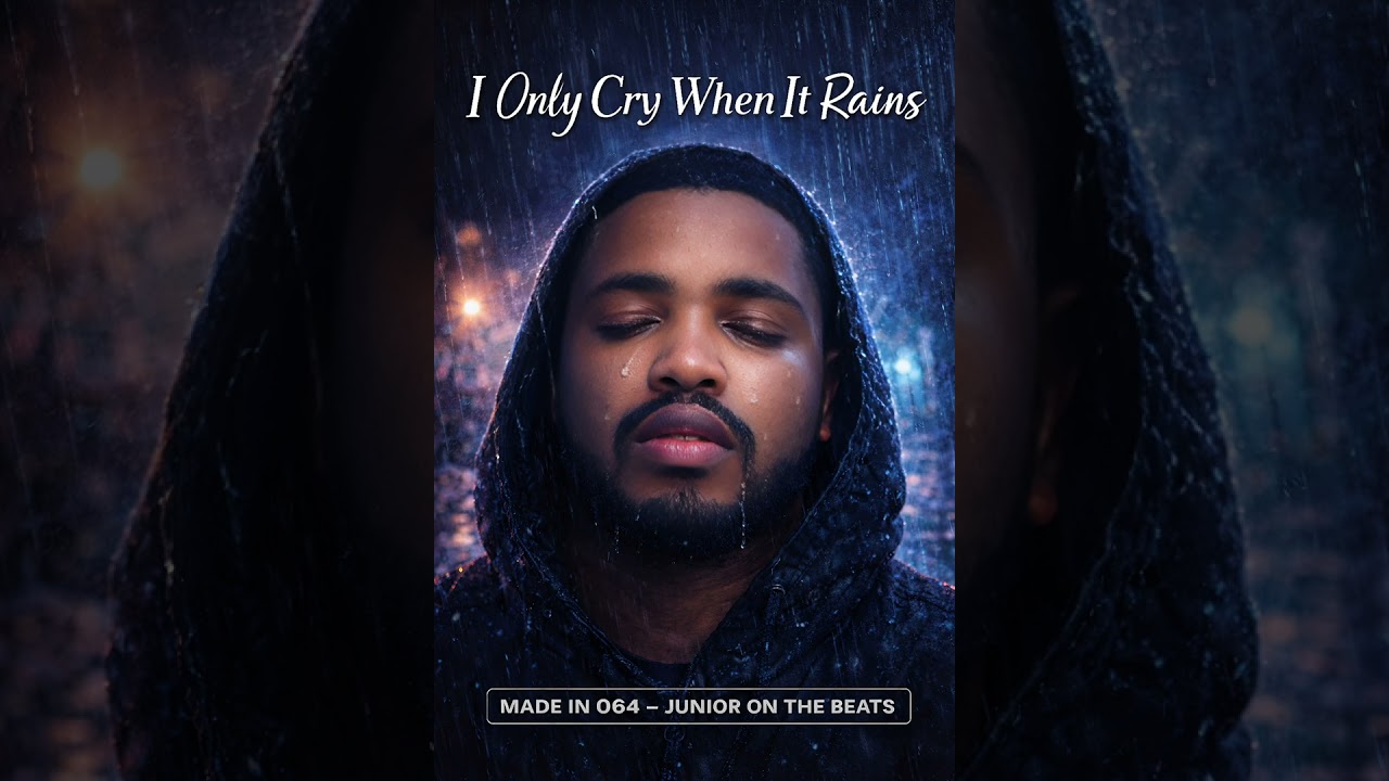 Made in 064 - I only cry when it rains 