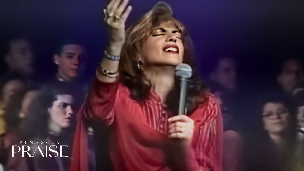 Renascer Praise - Esperança