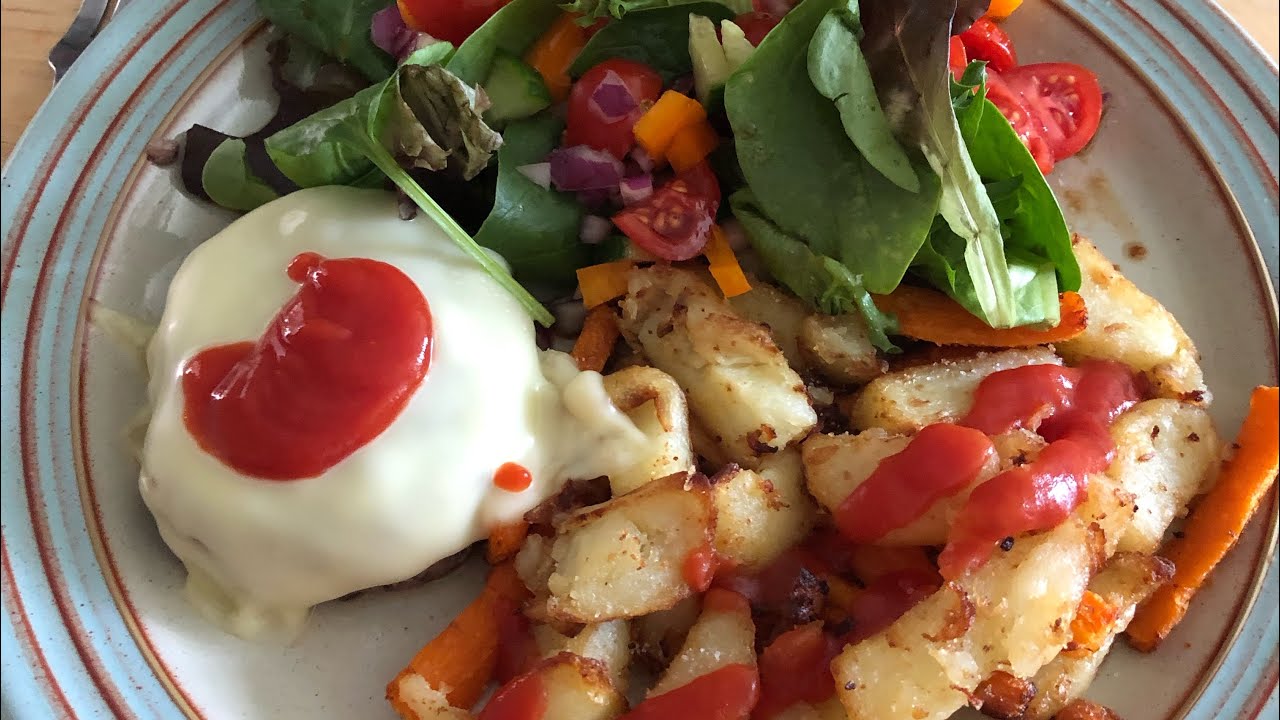Slimming World What I Ate Thurs and Fri