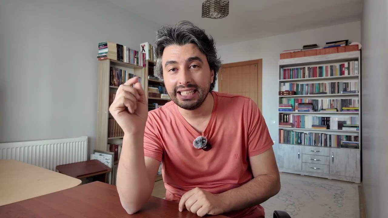 Kur'an ve Reenkarnasyon - Bölüm 3/3