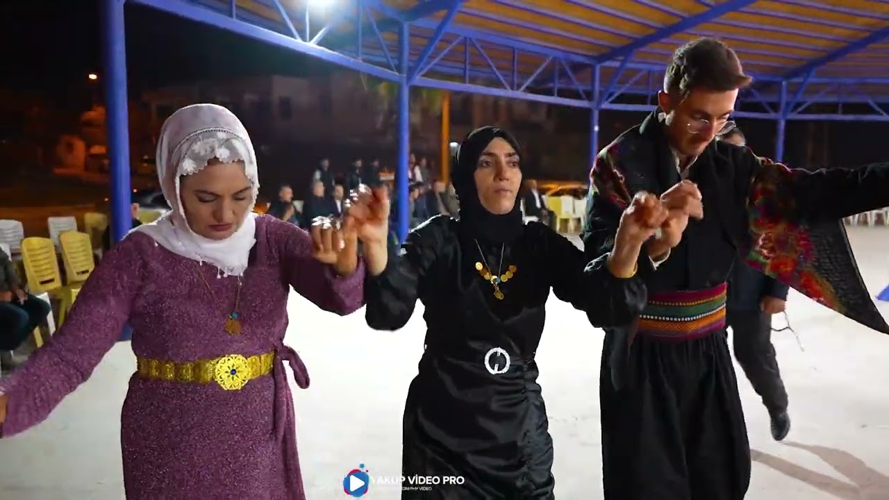 Sercan Kaçan Müzik İsmail & Seda'nın Düğünü(Yakup Video Pro)