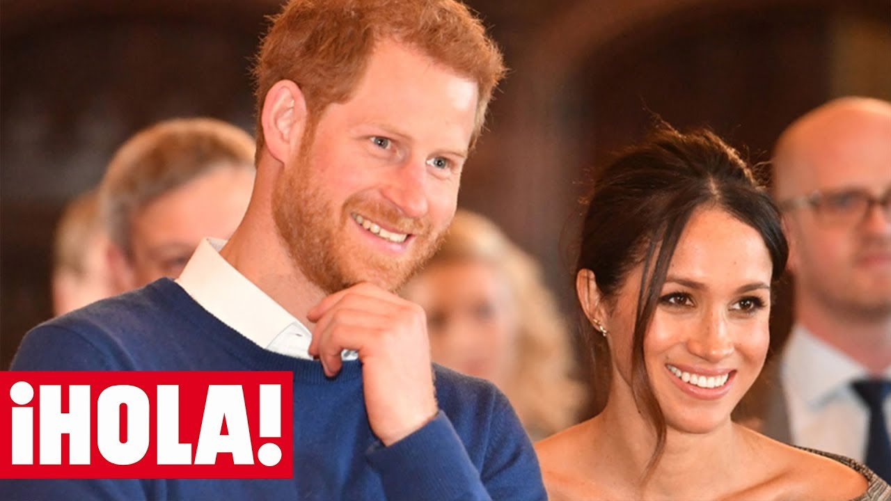 12 CITAS que organizó HARRY para conquistar a MEGHAN MARKLE