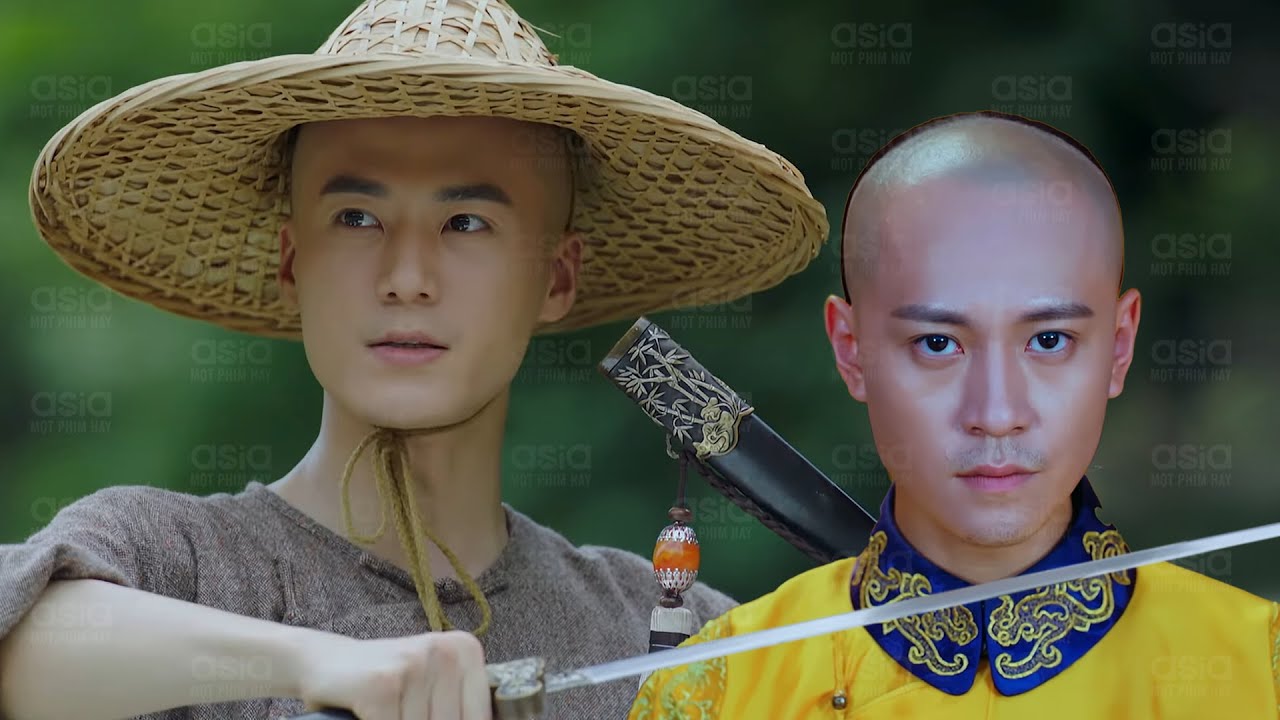 Toàn Cảnh Kế Hoạch Lật Đổ Triều Đình Nhà Thanh, Khôi Phục Nhà Minh Của Các Hậu Nhuệ Đại Minh