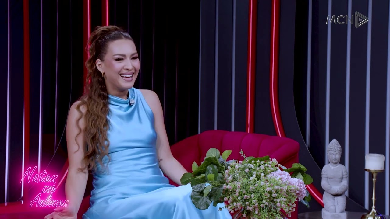Françeska e BBV flet për shtatzaninë: 