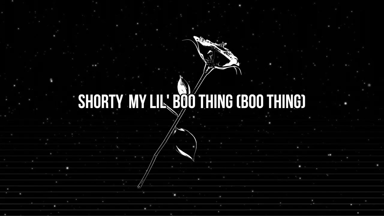 POP SMOKE - MOOD SWINGS ft. Lil Tjay (Official Lyric Video)