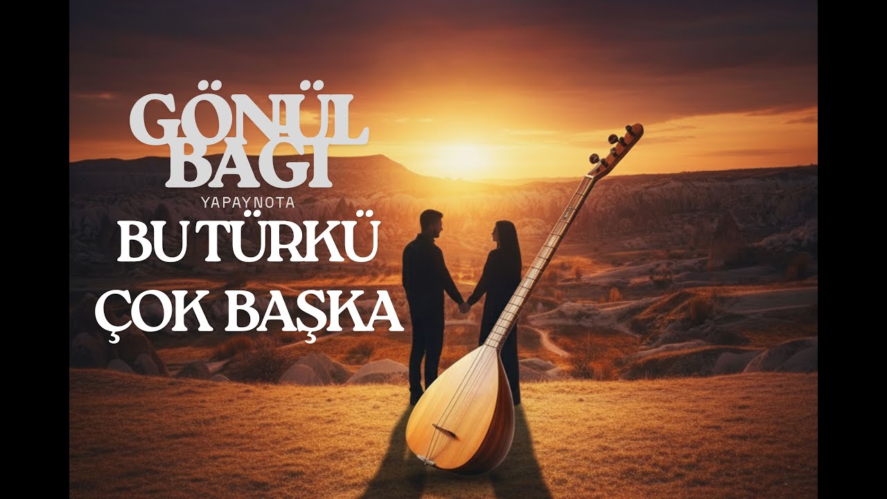Gönül Bağı (2026 Özgün Eser) Türkü