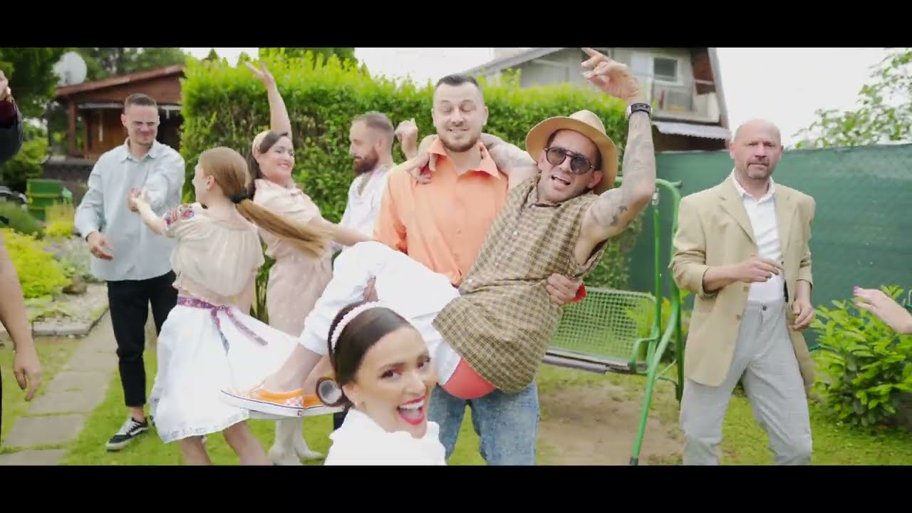 Fejbs - NA KOLENÁ ft. Bekim (prod. Richard Gajlík & Gabriel Vohlárik) OFFICIAL VIDEO