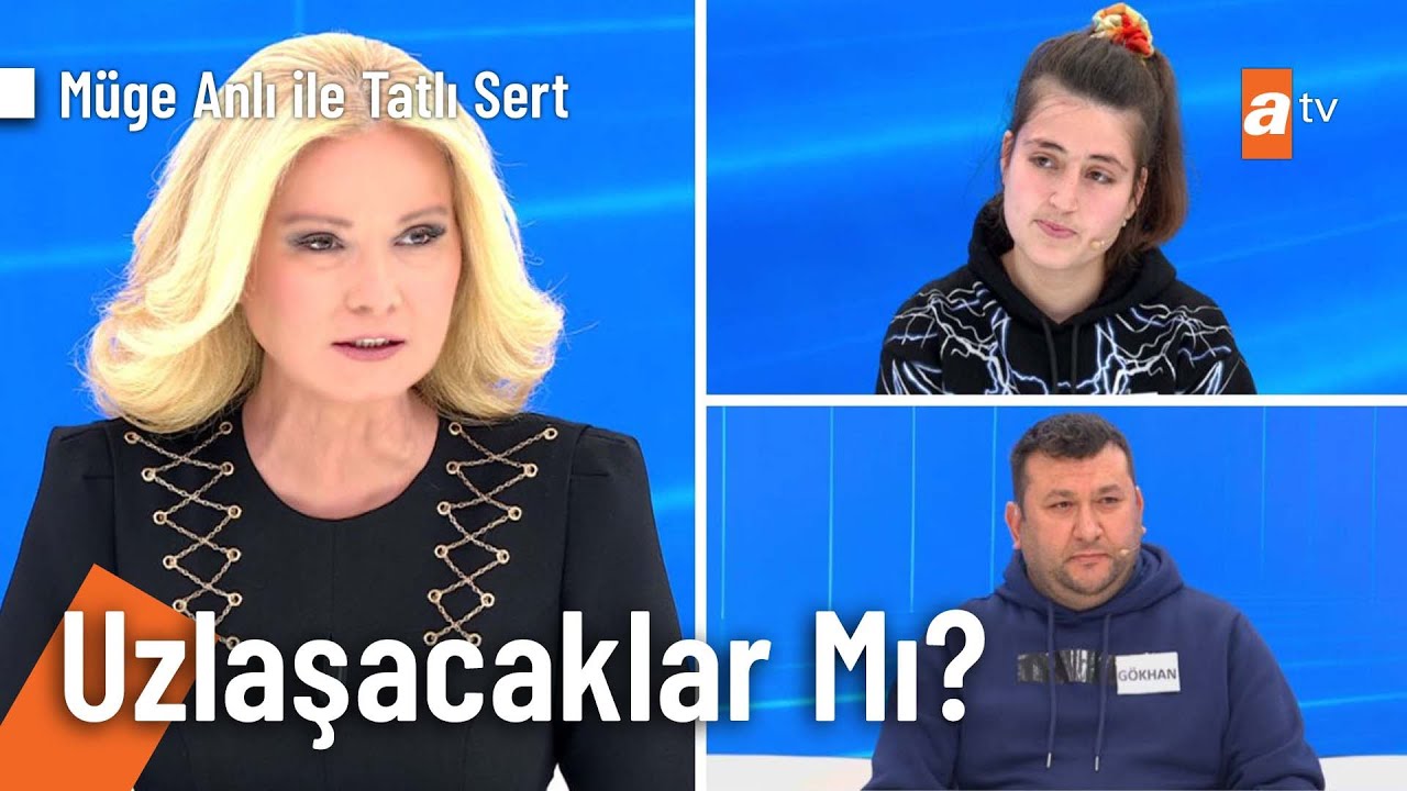 Kabullendiği borcun ödemesiyle ilgili yaşanan anlaşmazlık! - Müge Anlı ile Tatlı Sert 29 Ocak 2026