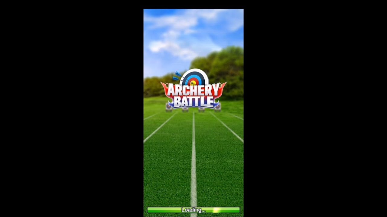 Archery Battle | Game Play | Mobile | CODNX | Android & iOS