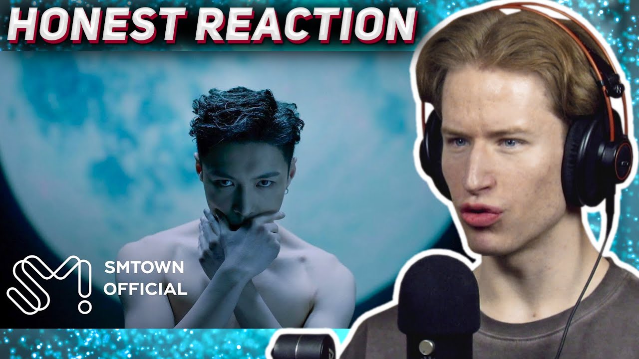 HONEST REACTION to LAY 레이 'LOSE CONTROL (失控)' MV