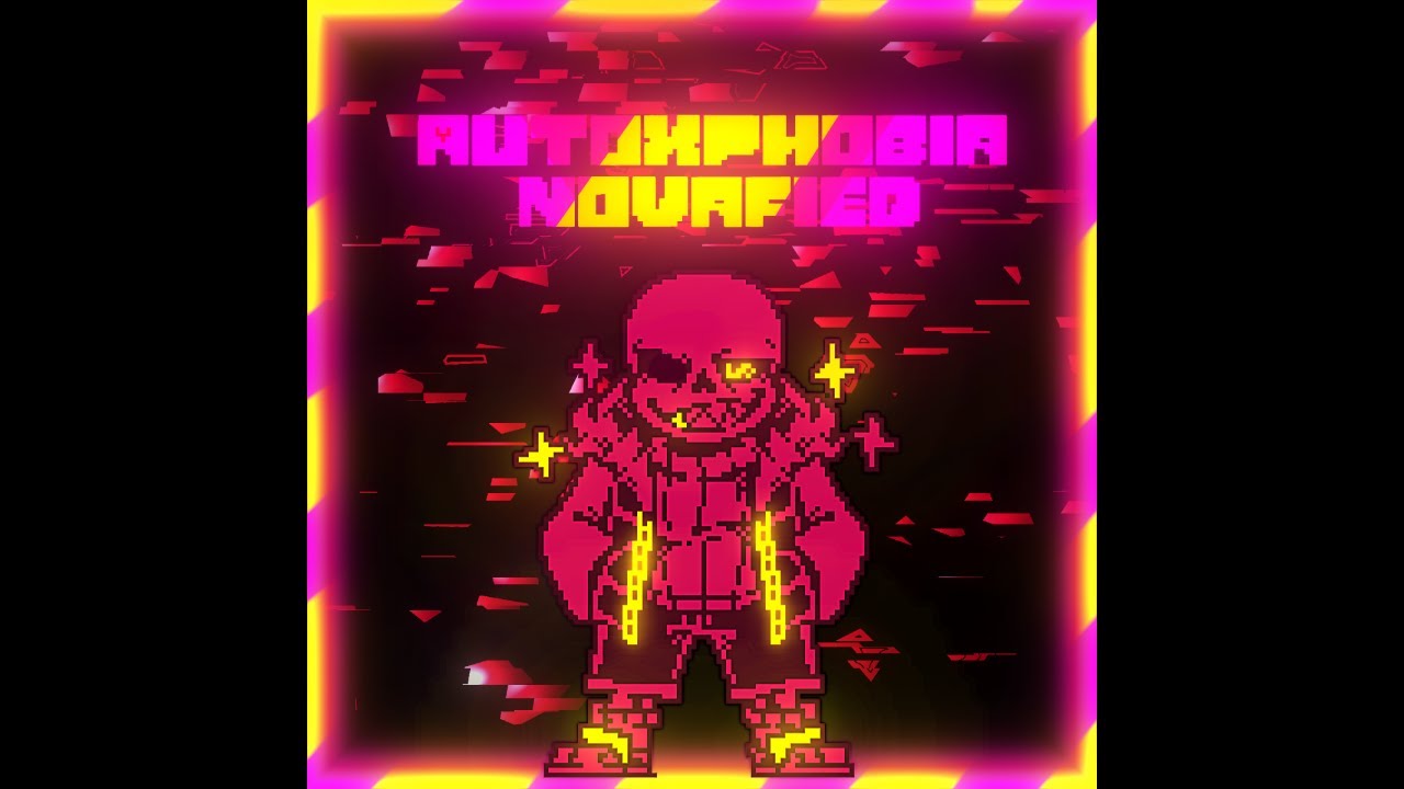 OuterFell - AutoXphobia - [Novafied]