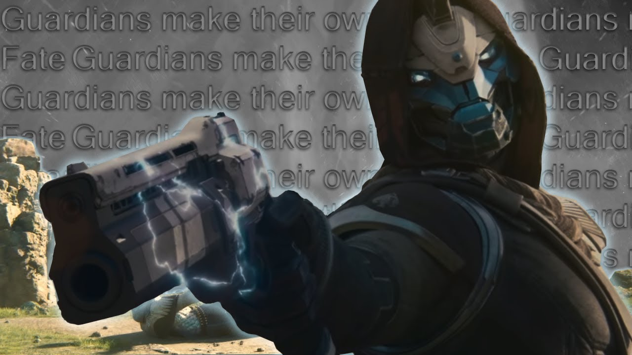 Destiny and Fate: Final Shape Themes and Story Analysis