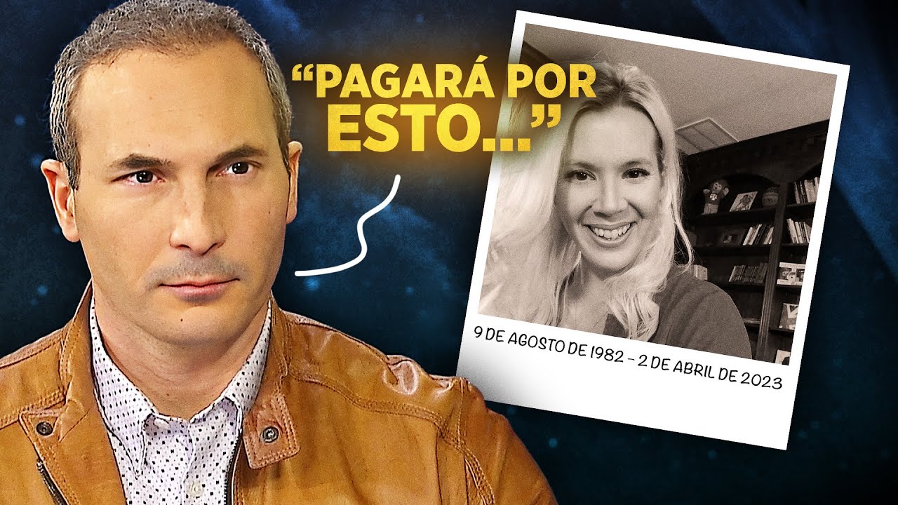 Satanás Asesina a su Esposa, y lo Lamenta al Instante…