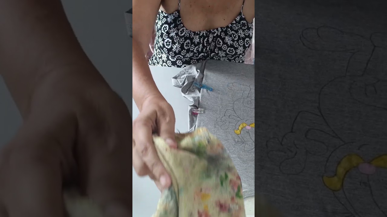 Pintura em tecido: emiliabadaro5595