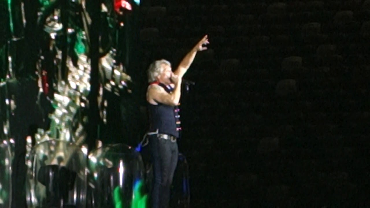 Bon Jovi - We Got It Goin' On @ Лужники, Moscow 31.05.2019