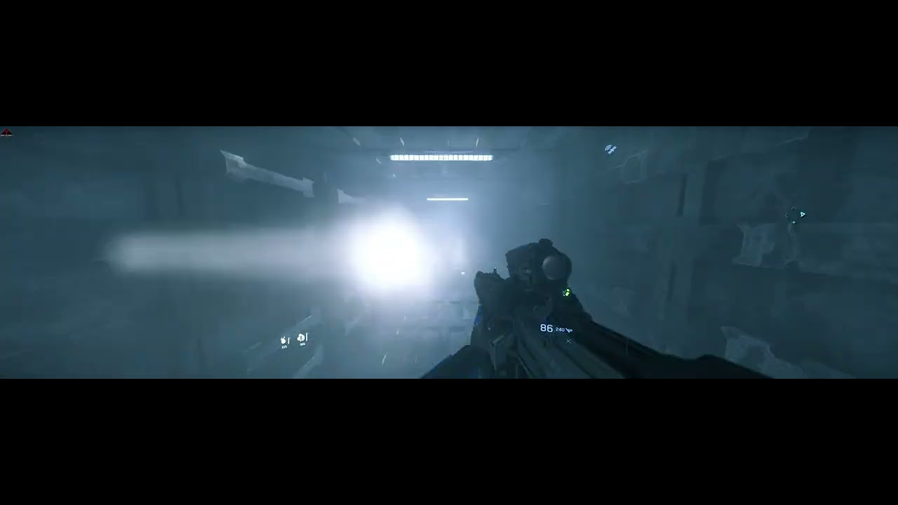 Star Citizen - Killing Mendo Ren - 2023-01-21