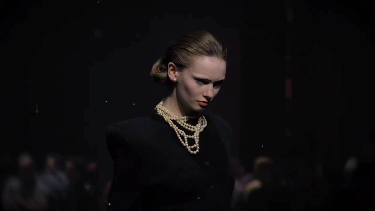 MARTIÉRES FÉCALES - Paris Fashion Week fall/Winter 2026-2027