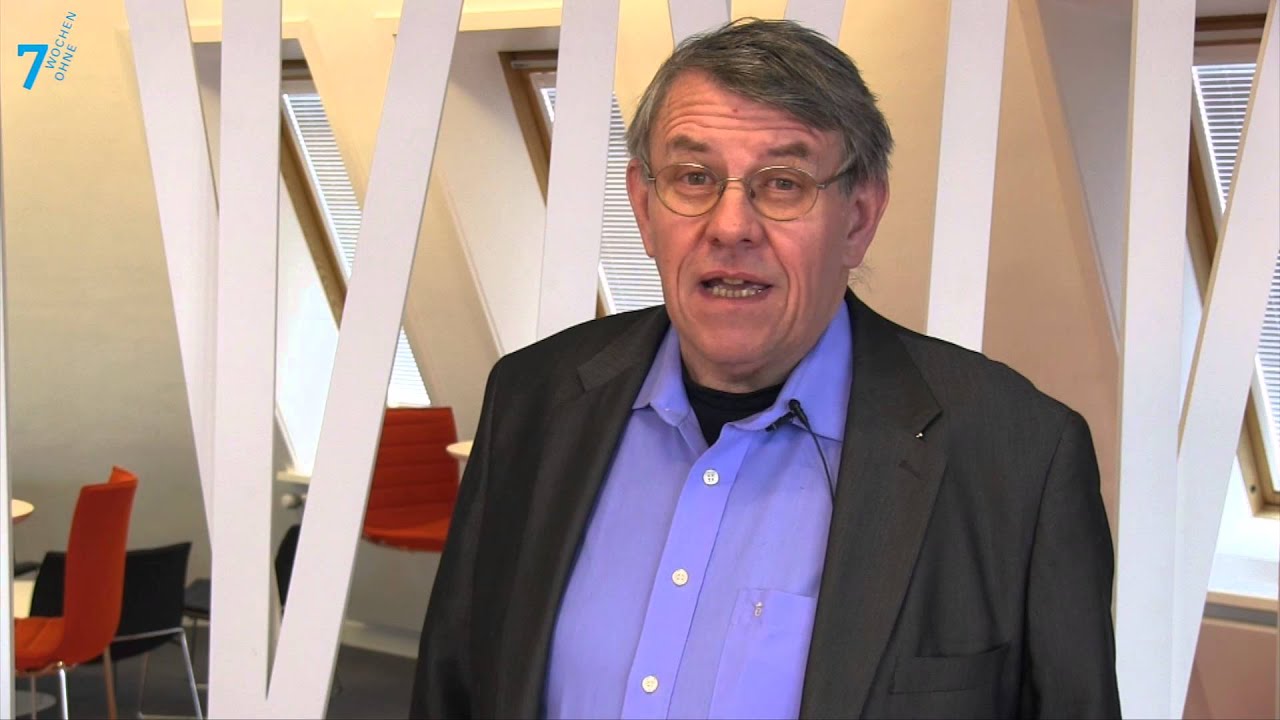 Sieben Wochen mit gro&szlig;em Herzen