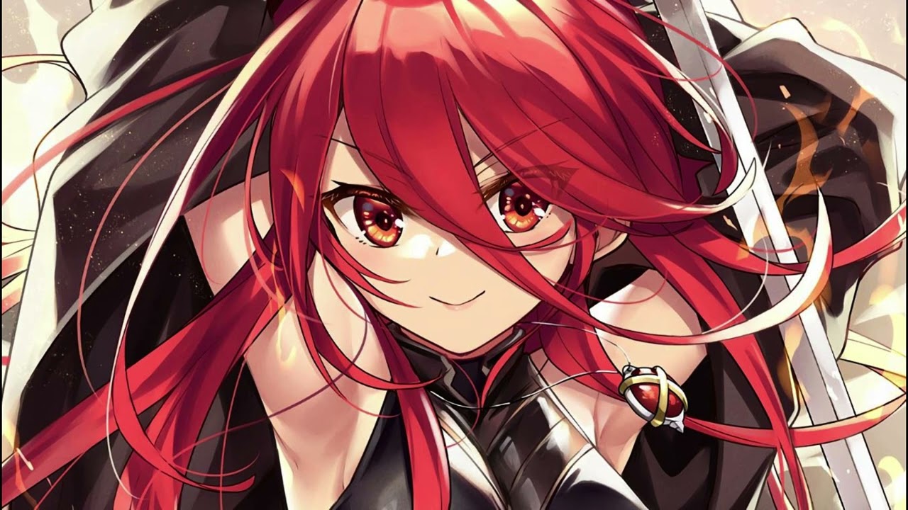 Serment - Kawada Mami