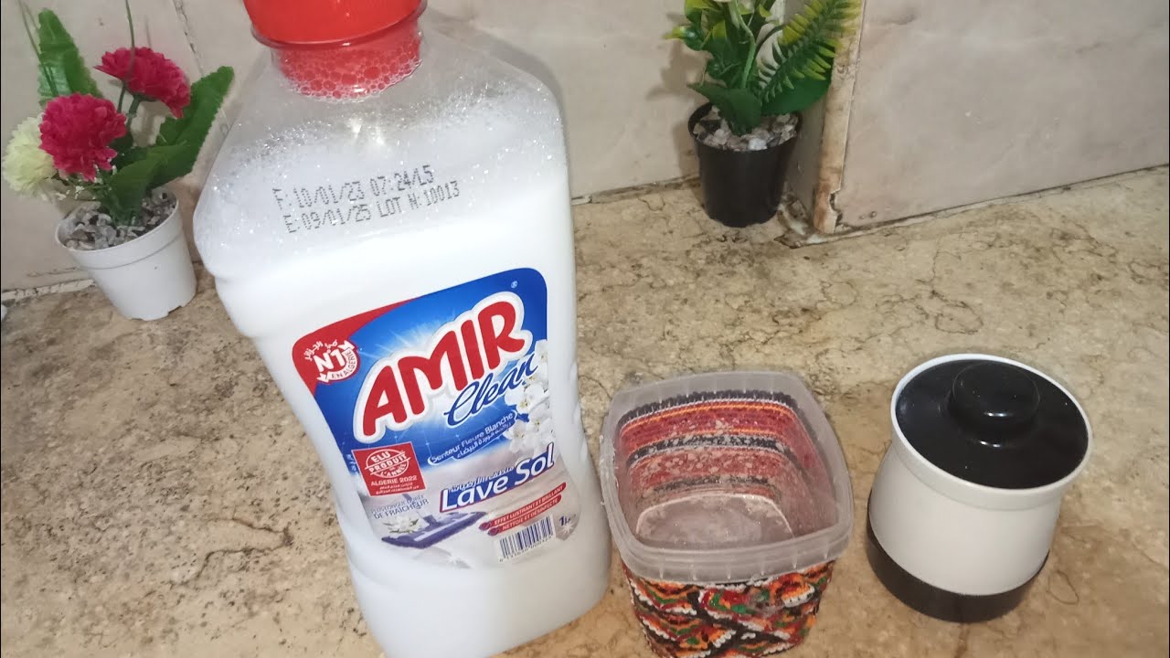 معطر الجو🥳 بمكونات موجودة في البيت