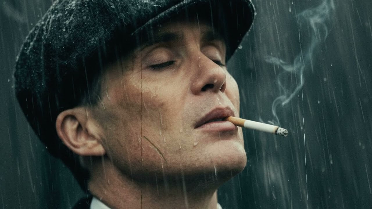 Music for Men Who Don’t Explain Themselves | Gentleman Dark Blues