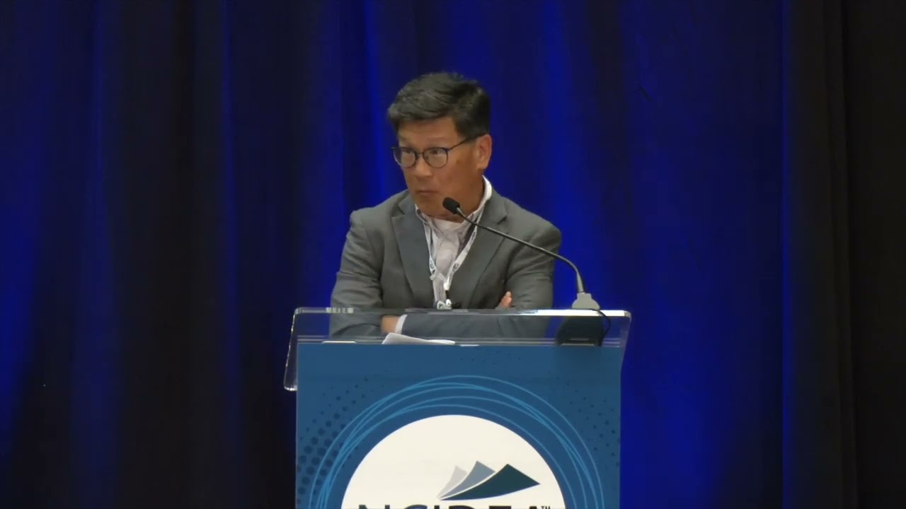 Bluetech: Venture Innovation Going Out-To-Sea. Why Now? Why NC? | NC IDEA 2024 Ecosystem Summit