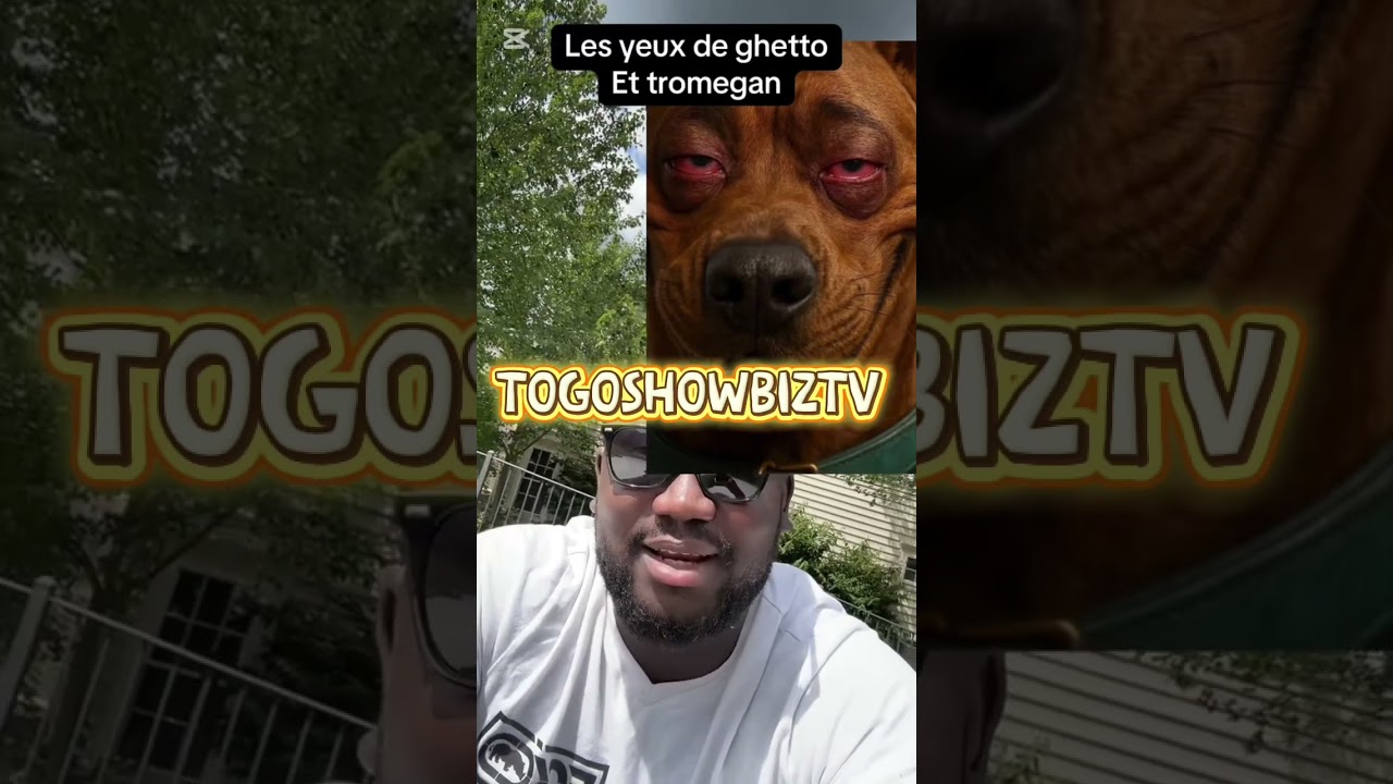 Togovi Winner Attacked Artist Ghetto 