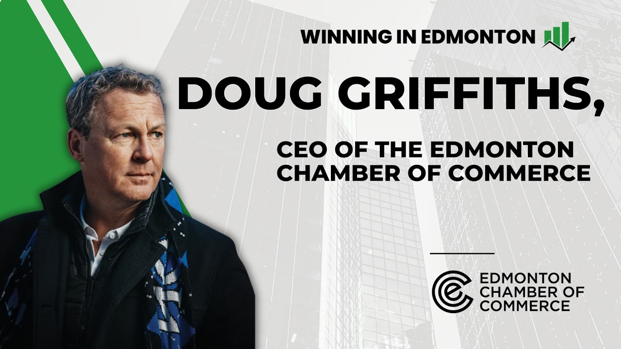 Is Humility Holding Us Back?: Why Edmonton Success Stories Often Go Untold
