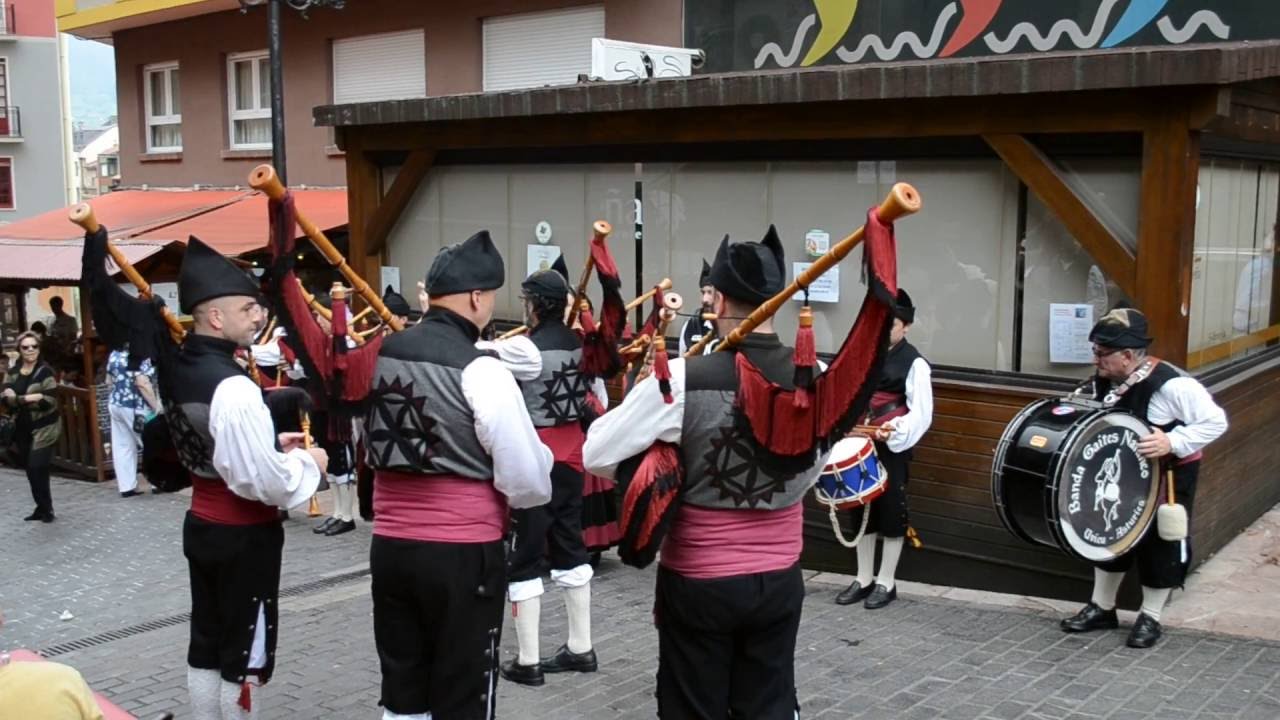 Asturias Patria Querida