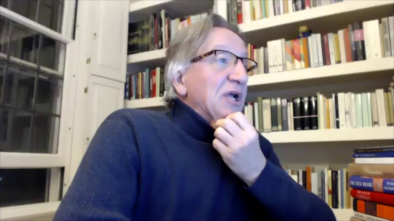Boldrin & Forchielli: Alberto ci parla di Singapore ed io apprendo.