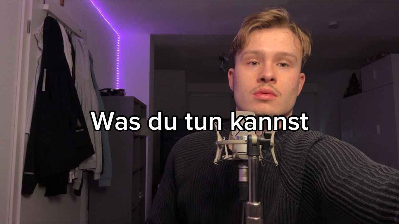 Wieso du dich HÄSSLICH findest