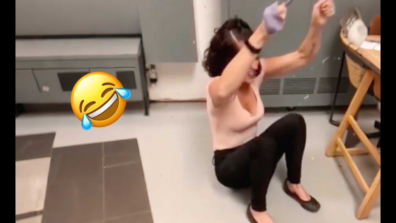 Try Not To Laugh 🤣 Top 100 Funniest Videos Ever 😆😂fails & funny & fails compilation & Part 18