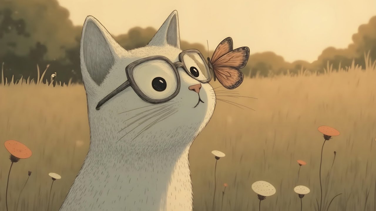 The Butterfly Effect | Chill Lofi Beats to Relax/Study/Sleep 🎧