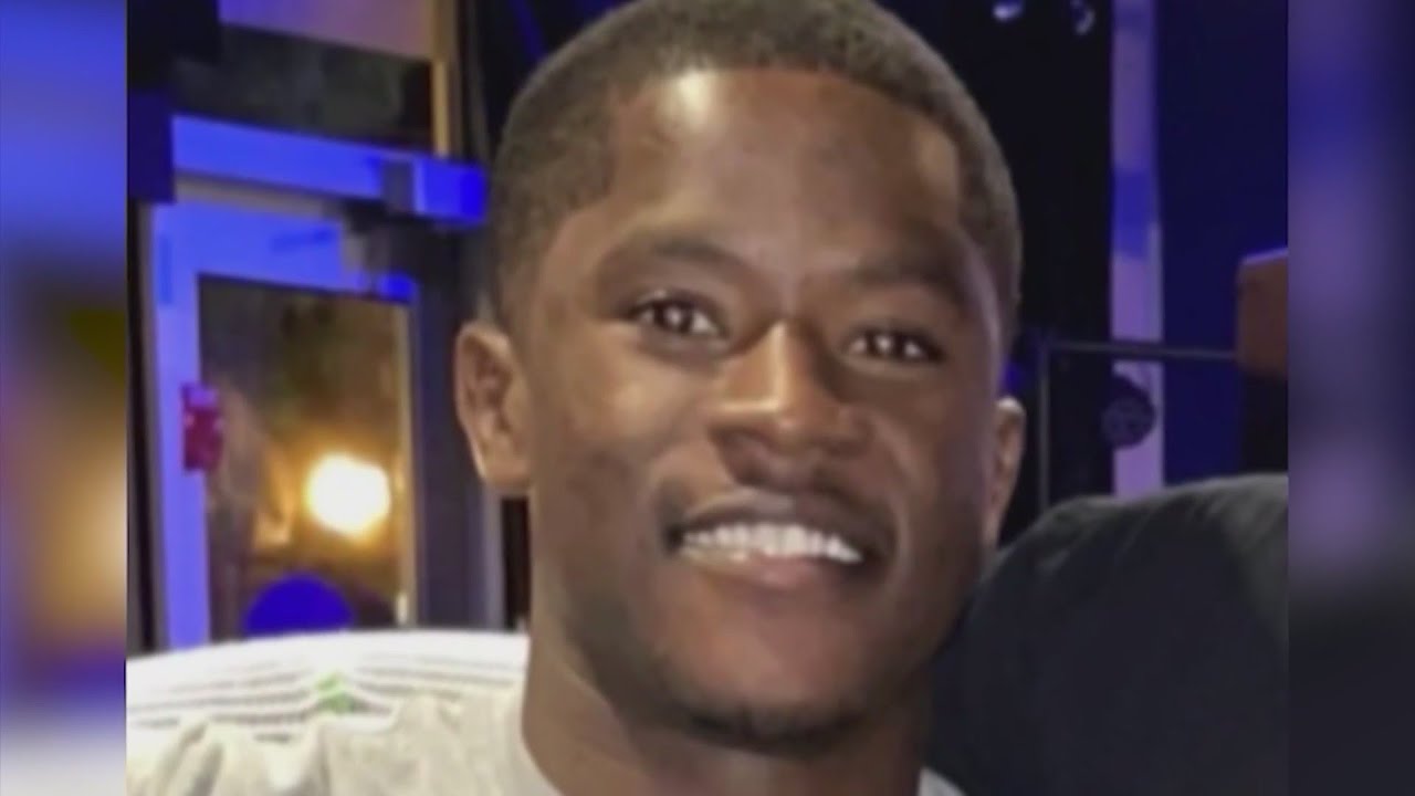 Body found in Illinois River is missing ISU grad student Jelani Day, coroner confirms