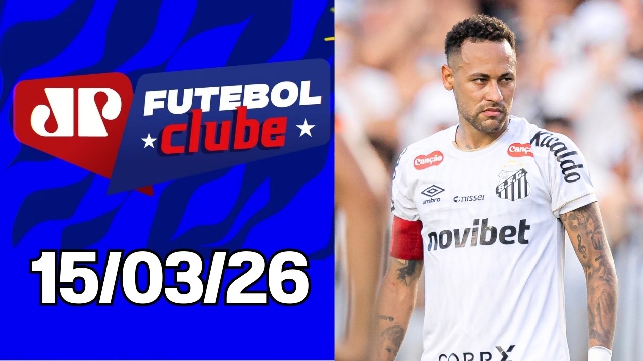 JP FC - 15/03/26