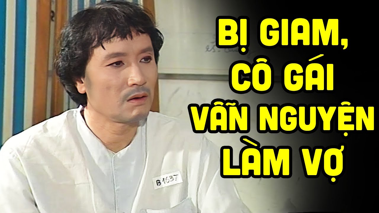 Minh Vương Bị Giam, Vẫn Có Người Nguyện Theo Làm Vợ - Cải Lương Xưa Minh Vương, Hoài Thanh, Tài Linh