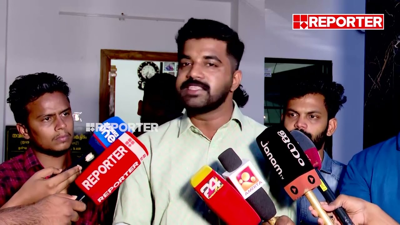 'SFIയുടെ പേര് പറഞ്ഞാണ് സിദ്ധാർത്ഥനെ ആക്രമിച്ചതെന്ന് നിങ്ങളോട് ആര് പറഞ്ഞു' | PM Arsho