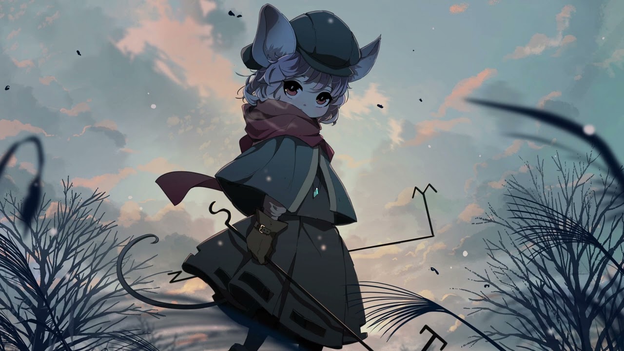 【東方Vocal】ペンデュラムの神託【春の湊に】