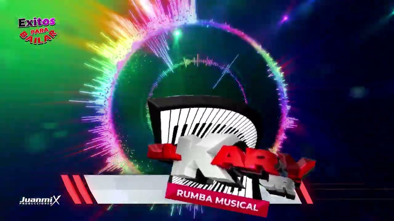 Prende la vela / El Kary JR  