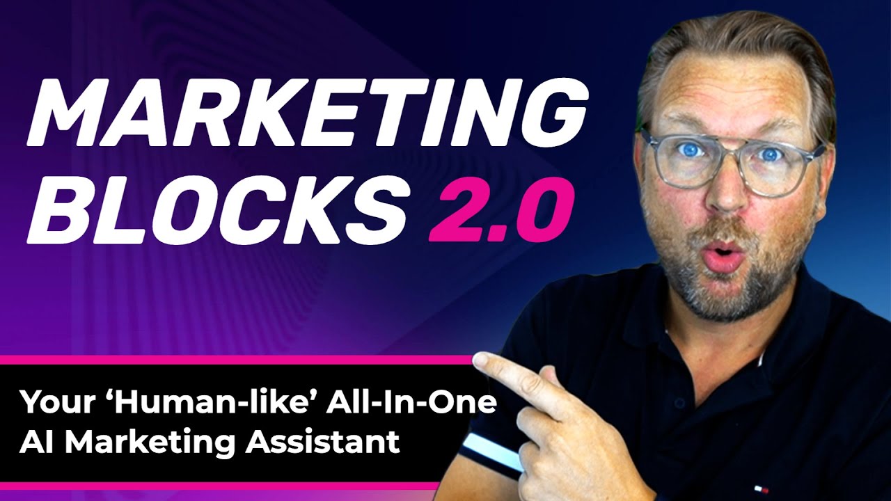 MarketingBlocks 2.0 Review