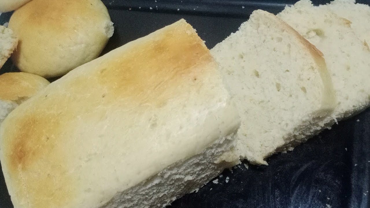 Perfect home made soft bread and bun | ഇനി സോഫ്റ്റ് ബ്രെഡും ബണ്ണും വീട്ടിൽ തന്നെ ഉണ്ടാക്കാം