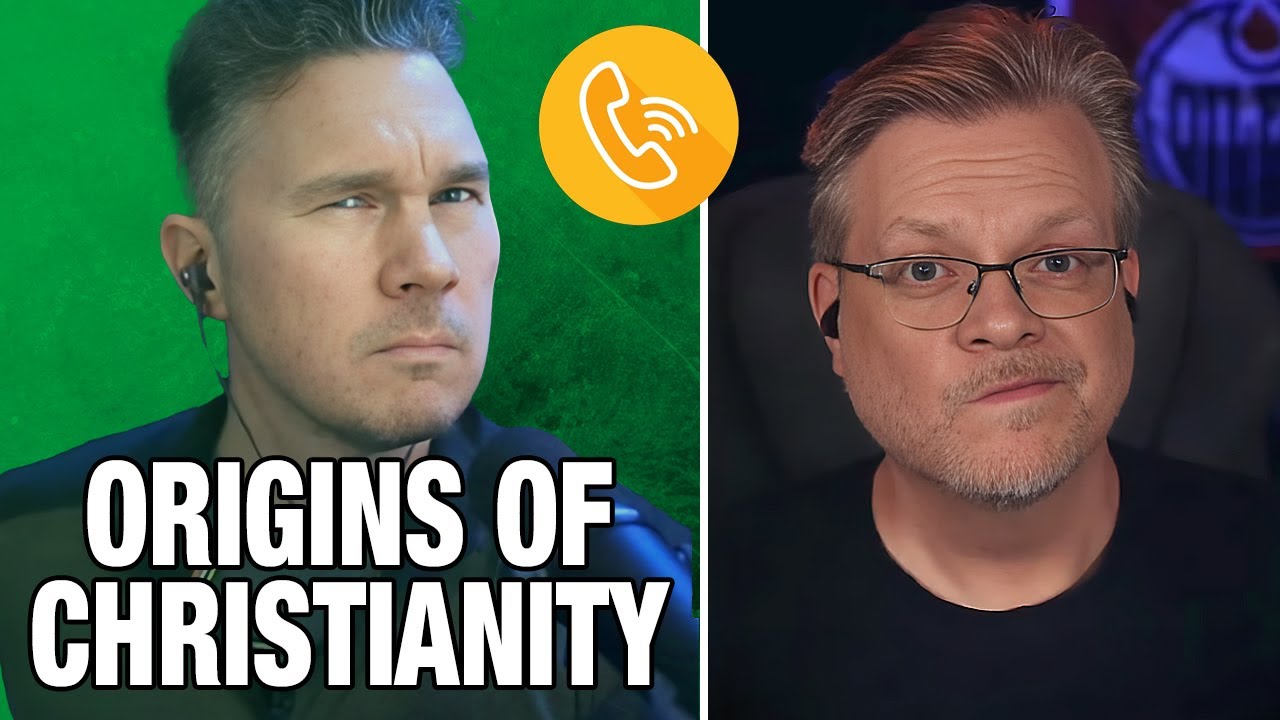 Paul's Claims Challenged: A Heated Discussion 🔥 (feat Eric S&S)